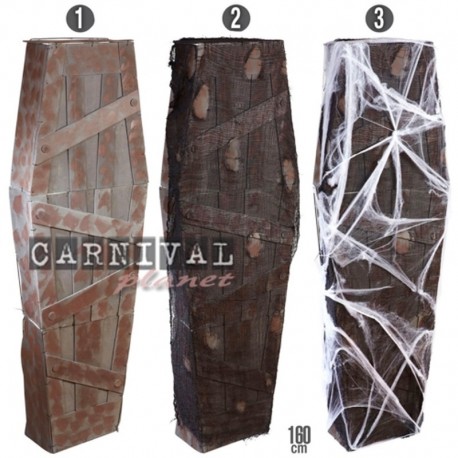 Bara Tridimensionale Cadavere 180 cm