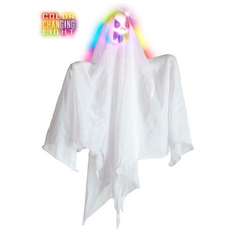 Fantasma Luminoso 50 cm