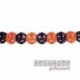 Festone Carta Zucca 3 m