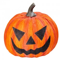 Zucca Halloween