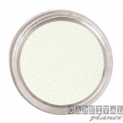 Vaschetta Make-Up Bianco 15 ml