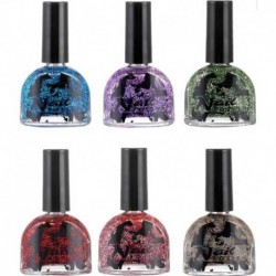 Smalto Make-Up Glitter Color 7 ml