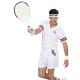 Costume Tennista Professionista