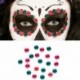 Gemme Calaveras Adesive