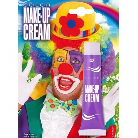 Tubo Make-Up Viola 28 ml