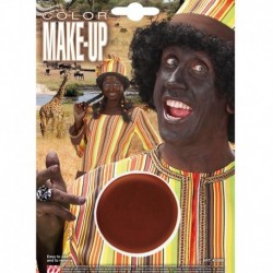 Vaschetta Make-Up Marrone 10 ml