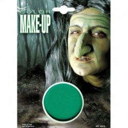 Vaschetta Make-Up Verde 10 ml
