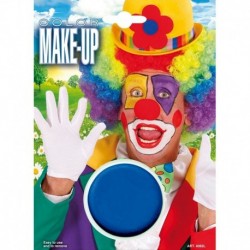 Vaschetta Make-Up Blu 10 ml