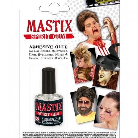 Mastice Liquido 12 ml Effetto Teatrale