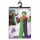 Costume Joker Malefico