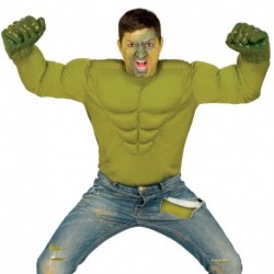 Costume Green Man