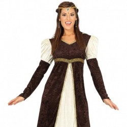 Costume Lady Marian