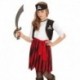 Costume Piratessa