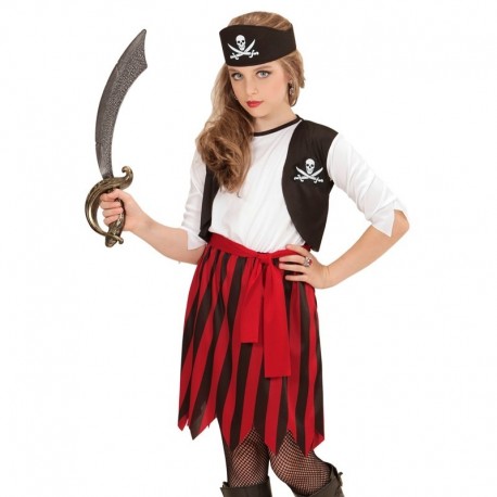 Costume Piratessa