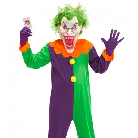 Costume Joker