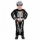 Costume Baby Skeleton