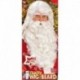 Parrucca e Barba Babbo Natale