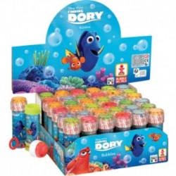 Confezione 18 Bolle Dory