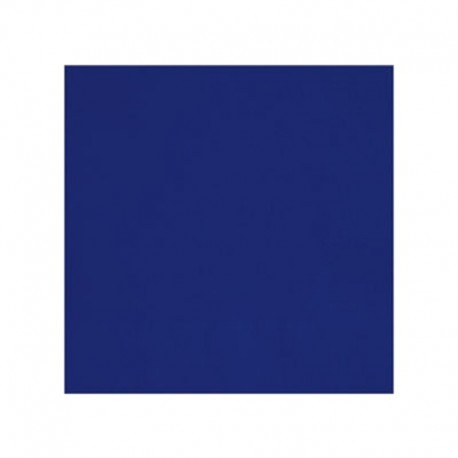 20 Tovaglioli Carta Blu Navy 25x25 cm