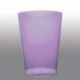 10 Bicchieri Plastica Lavanda 230 ml