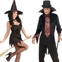 Streghe Stregoni e Vampiri