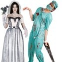Zombie e Horror