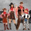 Old Wild West