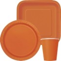 Party color Arancio