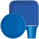 Party color Blu Royal