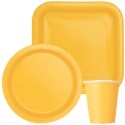 Party color Giallo