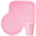 Party color Rosa