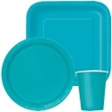 Party color Turchese Teal