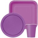 Party color Viola Chiaro