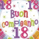 Party 18 Anni