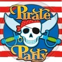 Party Pirati