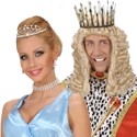 Corone e Diademi Reali
