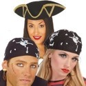 Pirati e Bandane