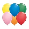 Palloncini 25 cm