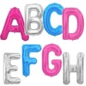Lettere Mylar 90 cm