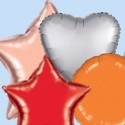 Palloncini Mylar 45-80 cm