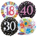 Compleanni Numerici