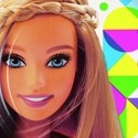 Party Barbie