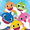 Party Baby Shark