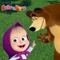 Party Masha e Orso