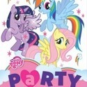 Party My Little Pony