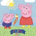 Party Peppa Pig