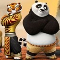Party Kung fu Panda