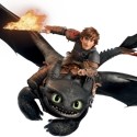 Party Dragon Trainer