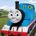 Party Trenino Thomas