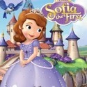 Party Sofia the First